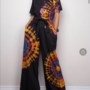 Rotita jumpsuit New W/O Tags